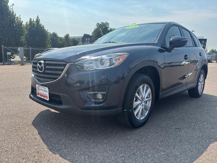 2016 Mazda CX-5 Lakewood CO