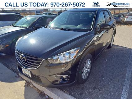2016 Mazda CX-5 Loveland CO
