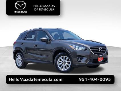2016 Mazda CX-5 Temecula CA