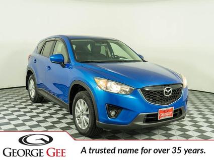 2014 Mazda CX-5 Liberty Lake WA