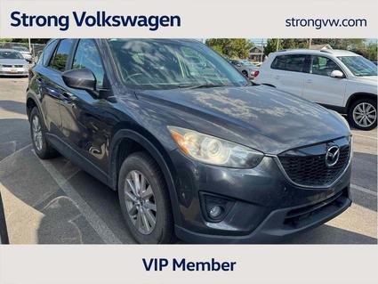2015 Mazda CX-5 Salt Lake City UT