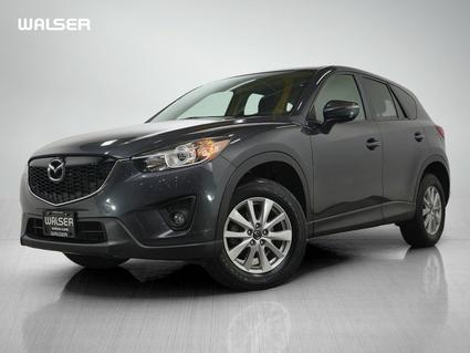 2015 Mazda CX-5 Saint Paul MN