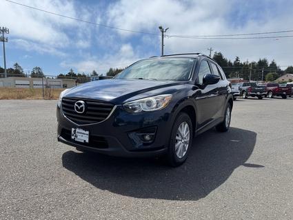 2016 Mazda CX-5 Cops Bay OR