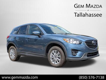 2016 Mazda CX-5 Tallahassee FL