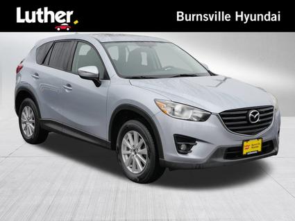2016 Mazda CX-5 Burnsville MN