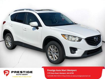 2016 Mazda CX-5 Westport MA