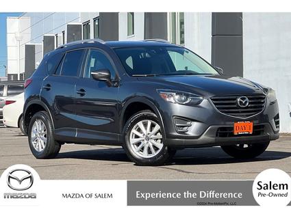 2016 Mazda CX-5 Salem OR