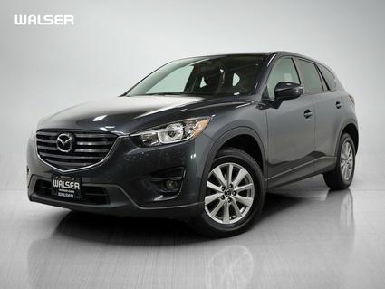 2016 Mazda CX-5 Saint Paul MN