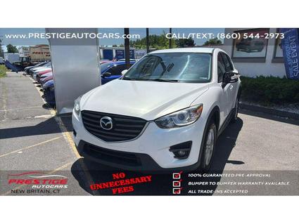 2016 Mazda CX-5 New Britain CT