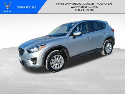 2016 Mazda CX-5 Lisle IL