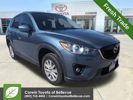2014 Mazda CX-5 Bellevue NE