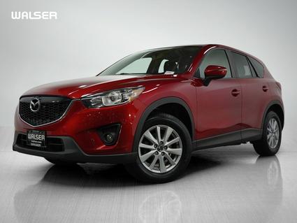 2015 Mazda CX-5 Minneapolis MN