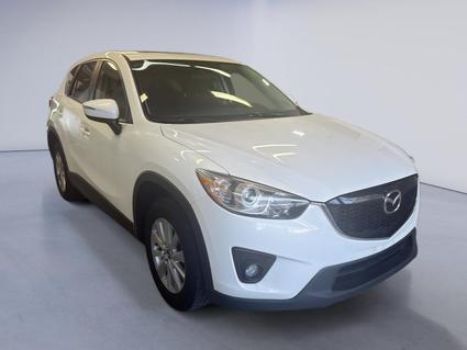 2015 Mazda CX-5 Brunswick OH