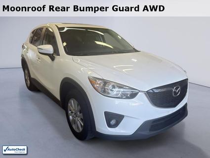 2015 Mazda CX-5 Brunswick OH