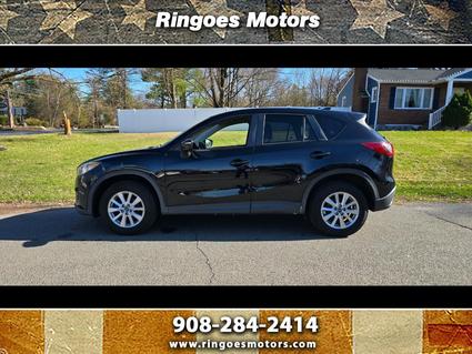 2016 Mazda CX-5 Ringoes NJ