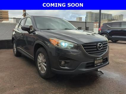 2016 Mazda CX-5 Denver CO