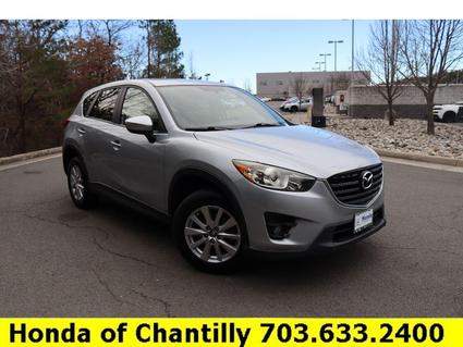 2016 Mazda CX-5 Chantilly VA