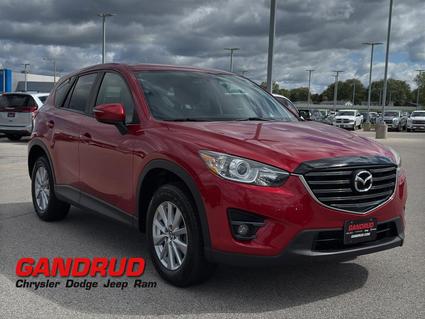 2016 Mazda CX-5 Green Bay WI