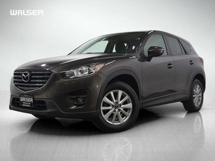 2016 Mazda CX-5 Burnsville MN