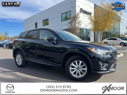 2016 Mazda CX-5 Louisville KY