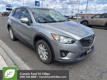 2014 Mazda CX-5 Pasco WA