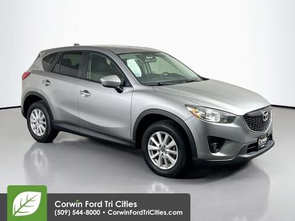2014 Mazda CX-5 Pasco WA