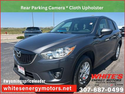 2014 Mazda CX-5 Gillette WY