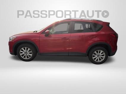 2014 Mazda CX-5 Suitland MD