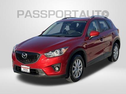 2014 Mazda CX-5 Suitland MD