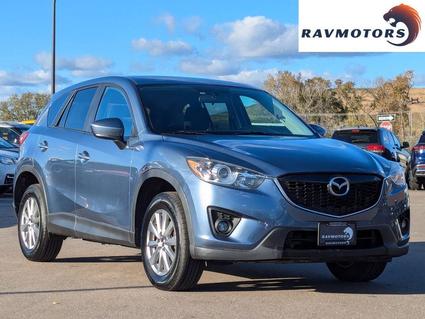 2014 Mazda CX-5 Burnsville MN