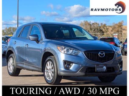 2014 Mazda CX-5 Burnsville MN