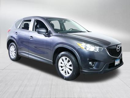 2015 Mazda CX-5 Minneapolis MN