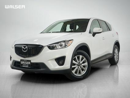 2015 Mazda CX-5 Saint Paul MN