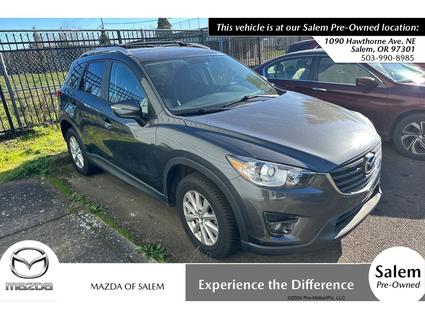 2016 Mazda CX-5 Salem OR
