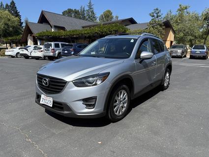 2016 Mazda CX-5 Walnut Creek CA