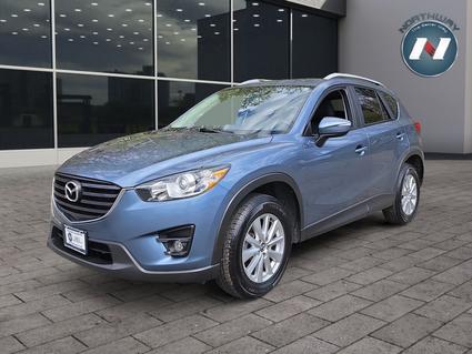2016 Mazda CX-5 Lake Hopatcong NJ