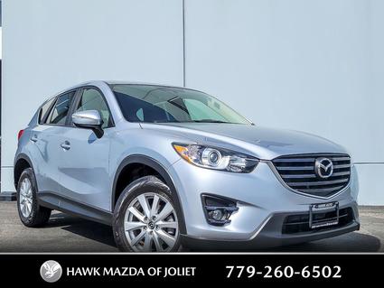 2016 Mazda CX-5 Plainfield IL
