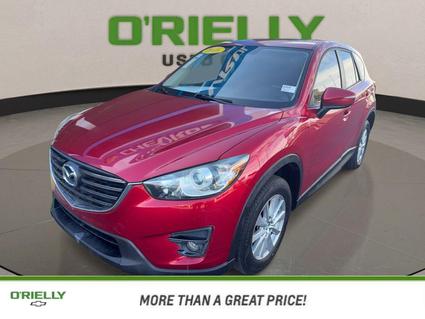 2016 Mazda CX-5 Tucson AZ