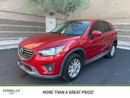 2016 Mazda CX-5 Tucson AZ