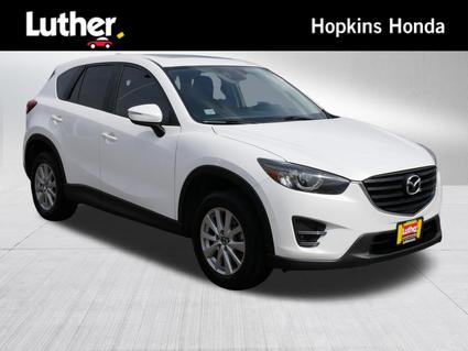 2016 Mazda CX-5 Hopkins MN