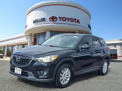 2014 Mazda CX-5 Manassas VA