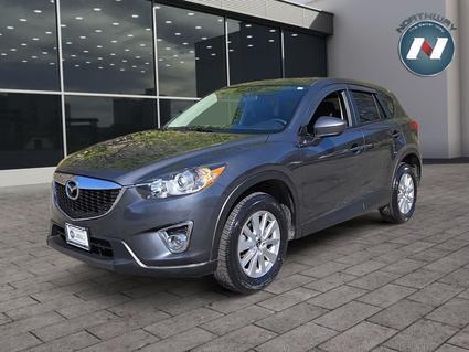 2015 Mazda CX-5 Lake Hopatcong NJ