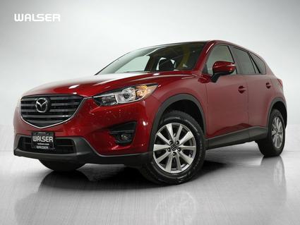 2016 Mazda CX-5 Burnsville MN
