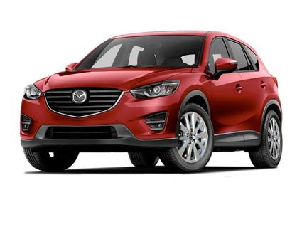 2016 Mazda CX-5 Grandville MI