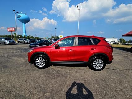 2016 Mazda CX-5 Grandville MI