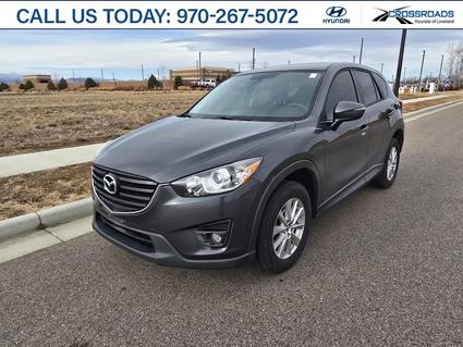 2016 Mazda CX-5 Loveland CO