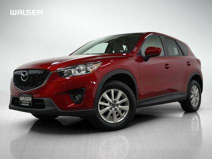 2014 Mazda CX-5 Burnsville MN