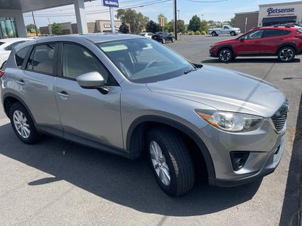 2014 Mazda CX-5 Hermiston OR
