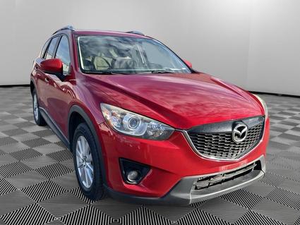 2014 Mazda CX-5 Spokane WA