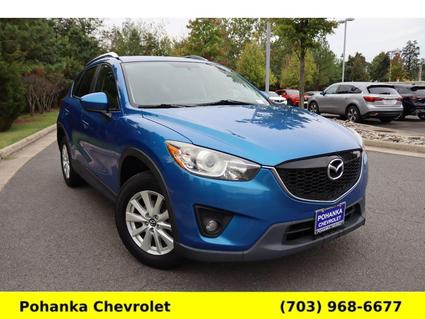 2014 Mazda CX-5 Chantilly VA